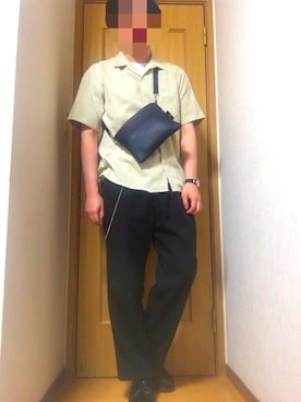 tsuraさんのコーディネート