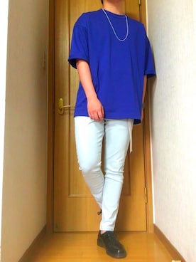 tsuraさんのコーディネート