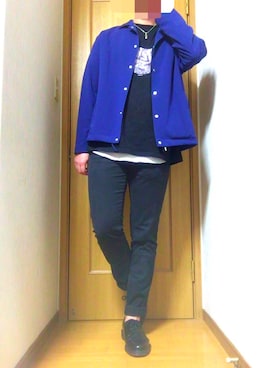 tsuraさんのコーディネート