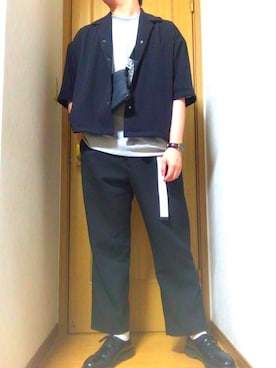 tsuraさんのコーディネート