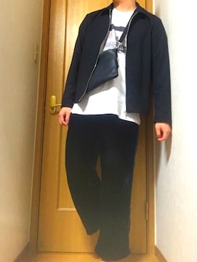 tsuraさんのコーディネート