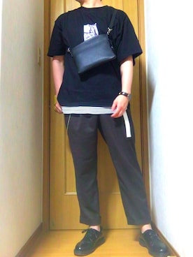 tsuraさんのコーディネート