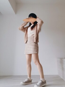 ytmimiさん(レディース・160cm)の秋コーディネート