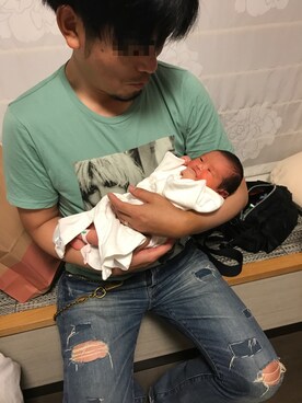 kentsさん（メンズ・173cm）の夏コーディネート