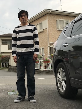 kentsさんのコーディネート