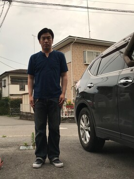 kentsさんのコーディネート