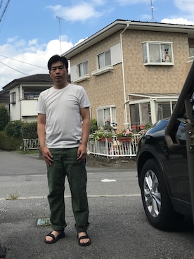 kentsさんのコーディネート