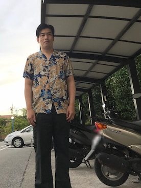 kentsさんのコーディネート