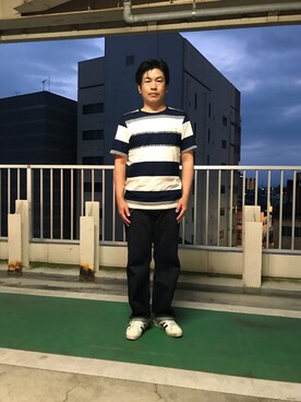 kentsさんのコーディネート