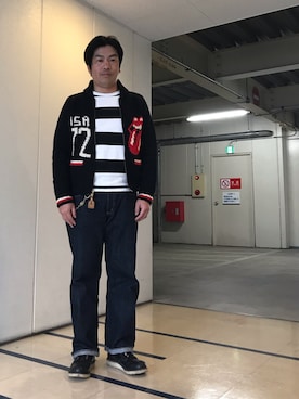 HYSTERIC GLAMOUR(ヒステリックグラマー)の「ROLLING STONES/TANG編 ...