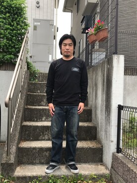 kentsさんのコーディネート