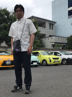 kentsさんのコーディネート