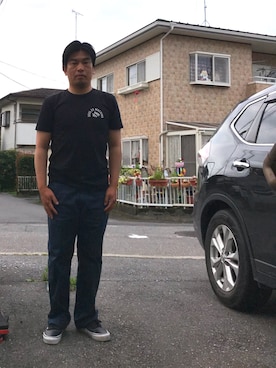 kentsさんのコーディネート