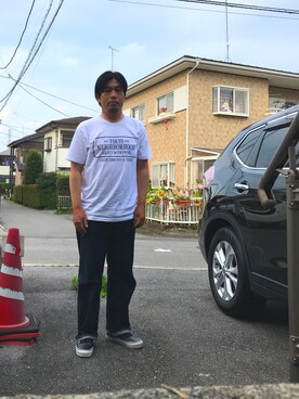 kentsさんのコーディネート