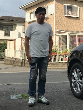 kentsさんのコーディネート