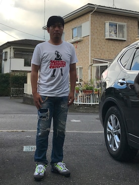 kentsさんのコーディネート