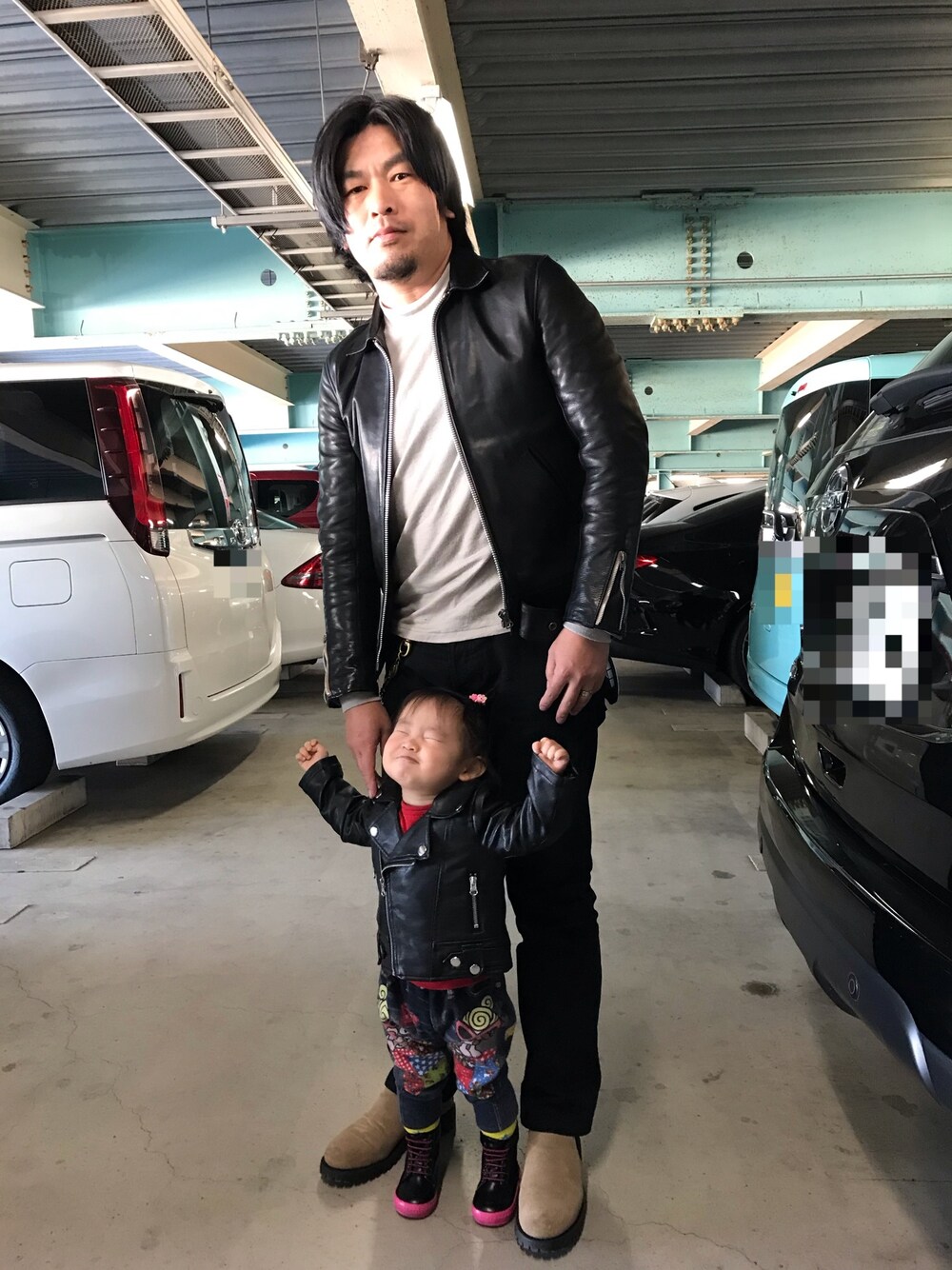 アディクトクローズ　セットアップ　40 AD-01 CENTER-ZIP JACKET (HORSE) – ADDICT CLOTHES