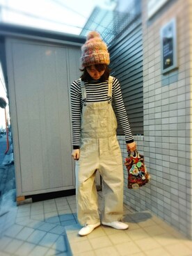 てらさかみつえさんのコーディネート