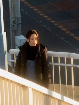 てらさかみつえさんのコーディネート