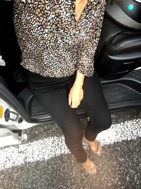 chimiさん(レディース・153cm)の春コーディネート