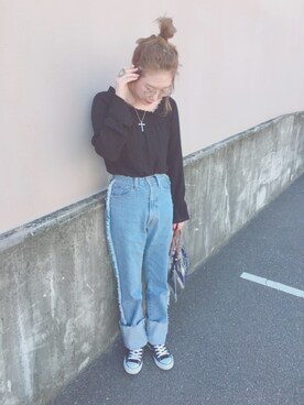 ぼちこさんのコーディネート