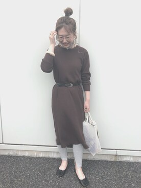 ぼちこさんのコーディネート