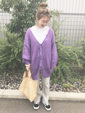 ぼちこさんのコーディネート