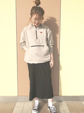 ぼちこさんのコーディネート