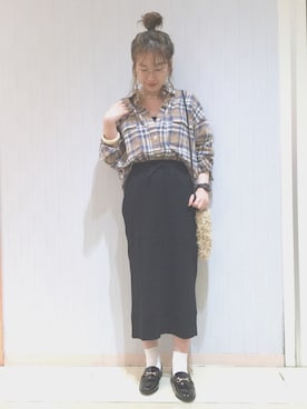 ぼちこさんのコーディネート