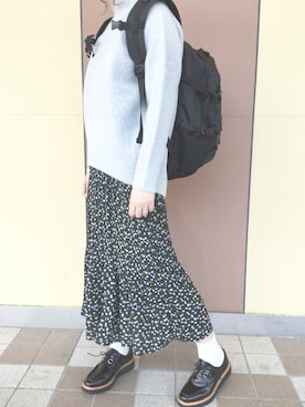 ぼちこさんのコーディネート