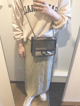 ぼちこさんのコーディネート