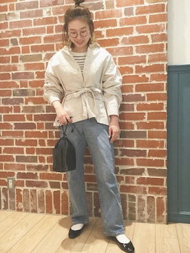 ぼちこさんのコーディネート