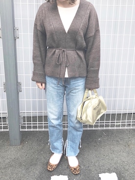 ぼちこさんのコーディネート