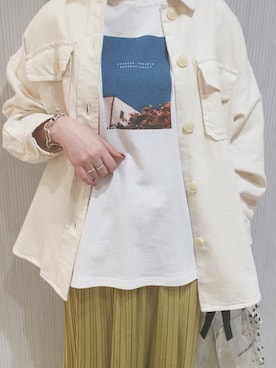 ぼちこさんのコーディネート