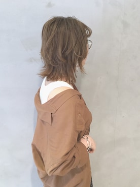 ぼちこさんのコーディネート