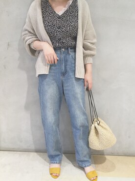 ぼちこさんのコーディネート