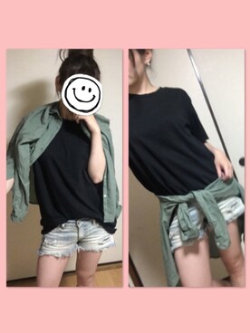 asuchanさんのコーディネート