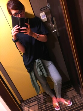 asuchanさんのコーディネート