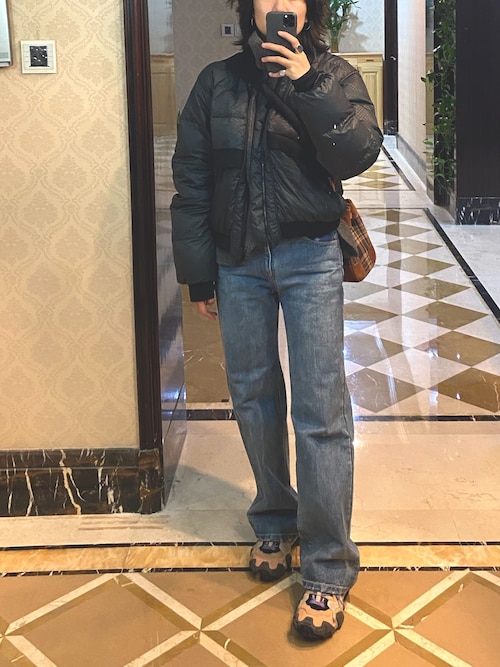 Adidas By Stella Mccartney アディダスバイステラマッカートニー のブルゾンを使った人気ファッションコーディネート Sciaky