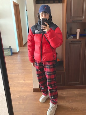 ray1234さんのコーディネート