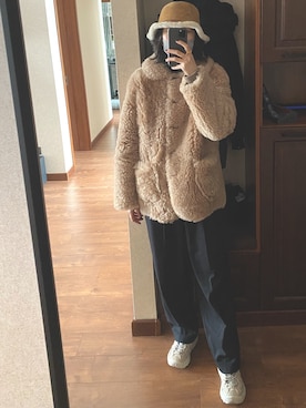 ray1234さんのコーディネート