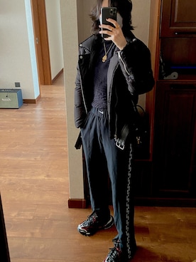 ray1234さんのコーディネート