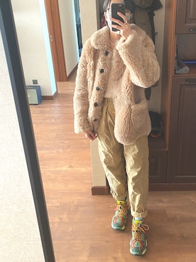 ray1234さんのコーディネート