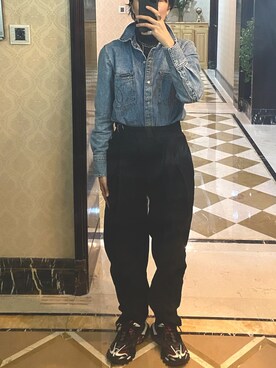 ray1234さんのコーディネート