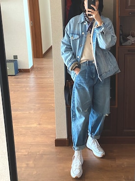 ray1234さんのコーディネート