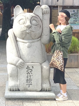 haruna.214さんのコーディネート