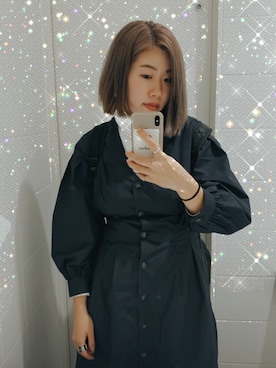 haruna.214さんのコーディネート