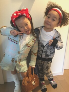 kaka123さんのコーディネート