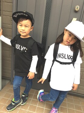 kaka123さんのコーディネート