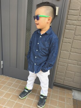 kaka123さんのコーディネート